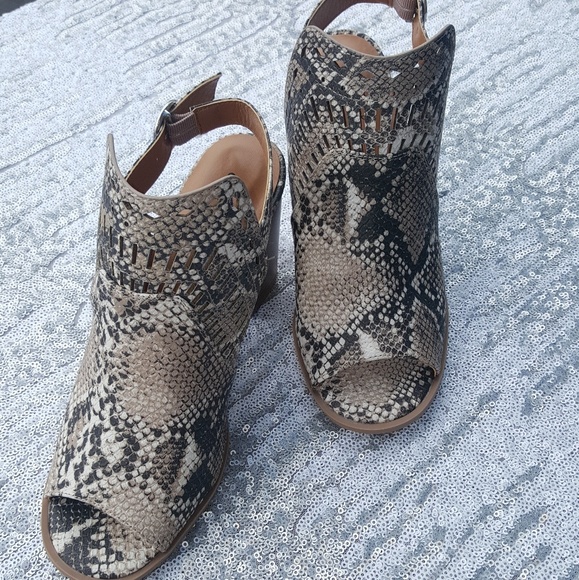 Booties - Picture 2 of 4